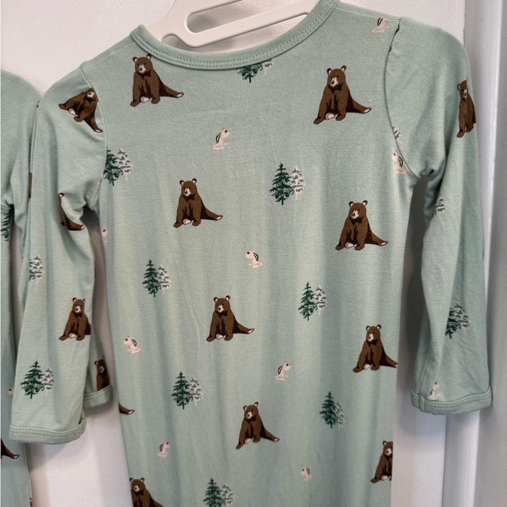 Kyte BABY - trail print - Picture 10 of 13